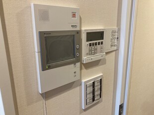 ドゥーエ町屋の物件内観写真